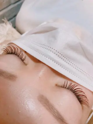 マツエク・マツパ Private salon Azulのエステ・リラクイメージ