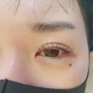 マツエク・マツパ Noel totto 二子玉川所属・河村 アイデザイナーのマツエク・マツパデザイン