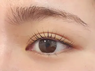 マツエク・マツパ 伊藤 志帆のマツエク・マツパデザイン