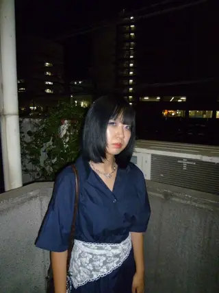 カラー AMRITA omotesando所属・艶ｶﾗｰ･:*個性派 ﾈｲﾙ🦋mire-のネイルデザイン