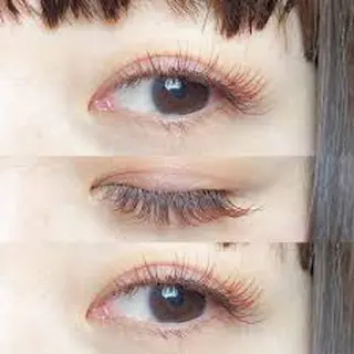 マツエク・マツパ ReHerb ウミカジテラスのマツエク・マツパデザイン