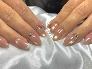 ネイル alma (アルマ)のネイルデザイン