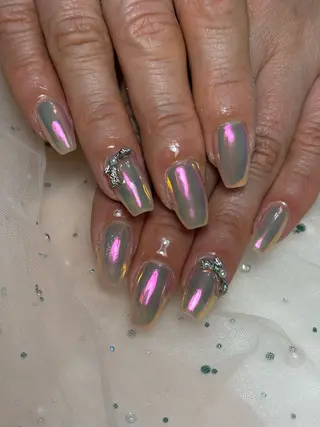 ネイル ✴︎ Delightのネイルデザイン