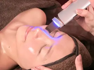 エステティック Ciruelaのエステ・リラクイメージ