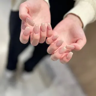 ネイル ease NAIL SALONのネイルデザイン