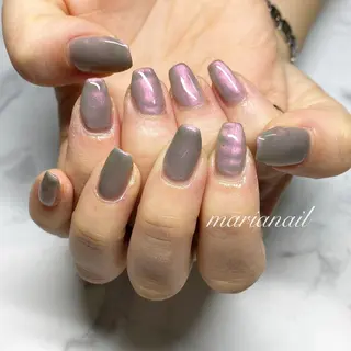 ネイル Beloved Mariaのネイルデザイン