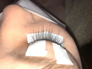 マツエク・マツパ お子様連れでも大丈夫 川崎のマツエク・マツパデザイン