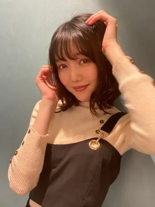 ミディアム パーマ andArt イマヅのエステ・リラクイメージ