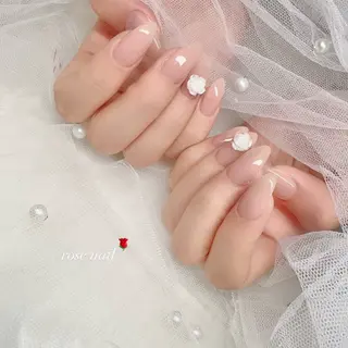ネイル R nail.のネイルデザイン