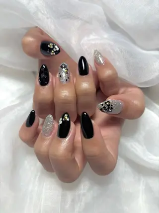 ネイル noi. Chisaのネイルデザイン