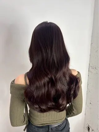 カラー album/ Kotaのヘアスタイル