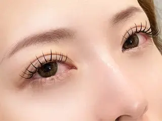 マツエク・マツパ vivi 錦３丁目のマツエク・マツパデザイン