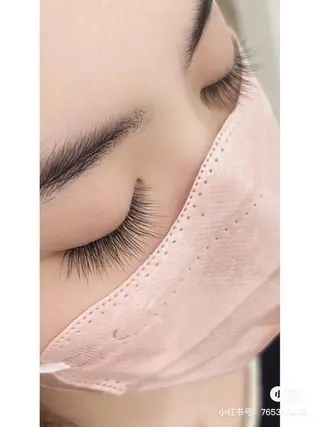 マツエク・マツパ ラッキーネイルサロン 西川口東口店のネイルデザイン