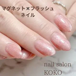 ネイル mi hoのネイルデザイン