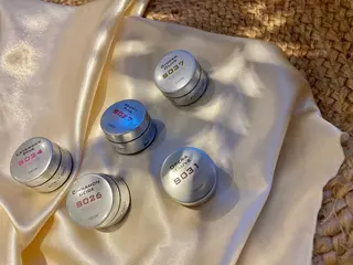 ネイル 山本 理紗子のネイルデザイン