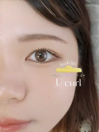 マツエク・マツパ 🩵wao_ norimi🦦ꕀのマツエク・マツパデザイン