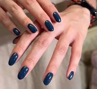 ネイル Pure&Rich Nailのネイルデザイン