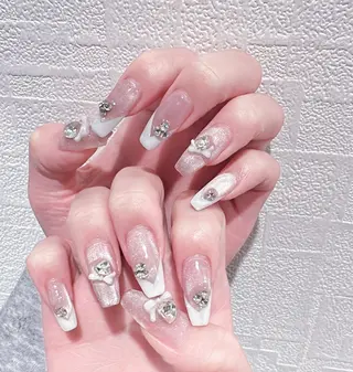 ネイル D-BEAUTY Nailsalonのネイルデザイン