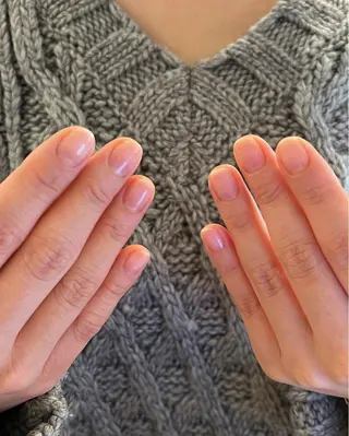 ネイル Nes.Nail所属・Miyagi Asamiのネイルデザイン