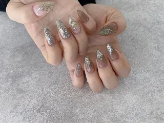 ネイル ROI. Ayumi.のネイルデザイン