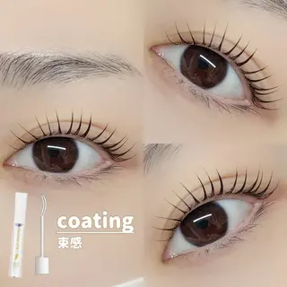 マツエク・マツパ mico天神大名店【まつげパーマ/アイブロウ専門店】所属・mico天神大名店 MIKO☽꙳のマツエク・マツパデザイン