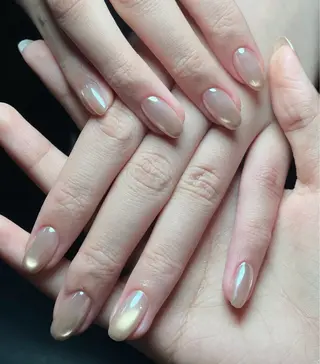ネイル トウイ nailのネイルデザイン