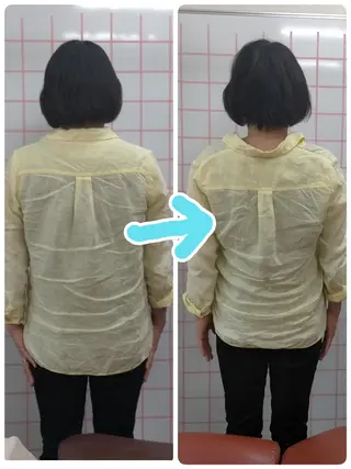 姿勢labo大和高田所属・松葉 武憲のエステ・リラクイメージ