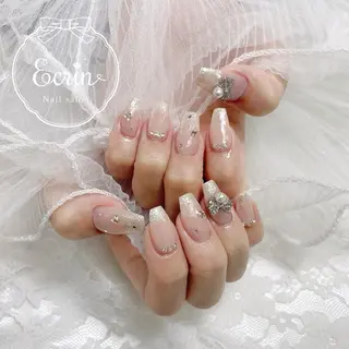 ネイル Nail salon écrin みうのネイルデザイン