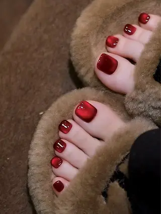 ネイル S·K ネイルサロンのネイルデザイン