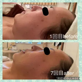 Serenity salonのエステ・リラクイメージ