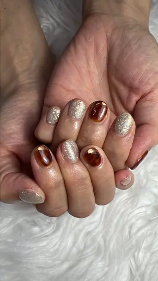 ネイル Yuko Tのネイルデザイン