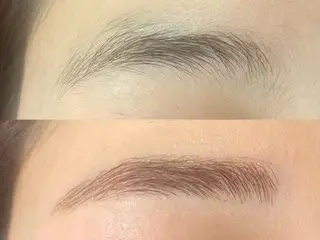 アイブロウ Beauty salon PPG所属・URU ラナのエステ・リラクイメージ