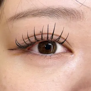 マツエク・マツパ SUNNY 二俣川 yuri🌷のマツエク・マツパデザイン