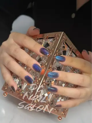 ネイル DC nail salonのネイルデザイン