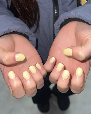 ネイル めいちゃん ねいるやさんのネイルデザイン