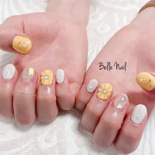 ネイル Sak nailroomのネイルデザイン