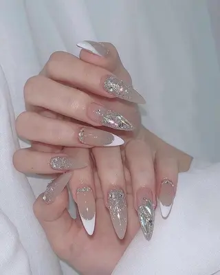 ネイル Nova Nail Shinsaiのネイルデザイン