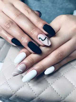 ネイル Salon MINEのエステ・リラクイメージ