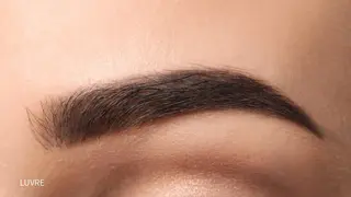アイブロウ LUVRE/北区 龍田/MIKIのエステ・リラクイメージ
