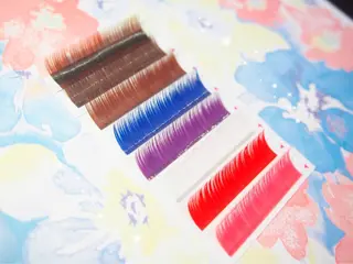 マツエク・マツパ S Sの眉毛・アイブロウイメージ