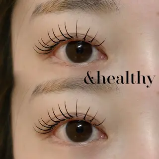 マツエク・マツパ Loa-ロア-所属・Loa -ﾛｱ-のマツエク・マツパデザイン