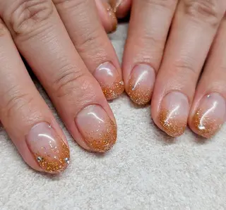 ネイル FIKA 折戸のネイルデザイン