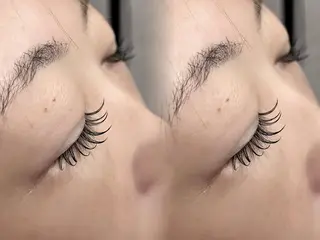 マツエク・マツパ eyestyle いわきエブリア店のマツエク・マツパデザイン