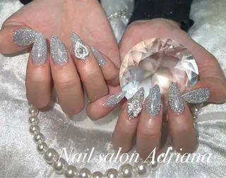 ネイル ADRIANA 大久保駅前徒歩2分のその他イメージ