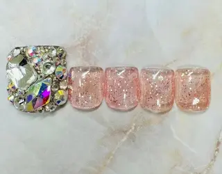 ネイル Mxx[ミクス] Horigomeのネイルデザイン