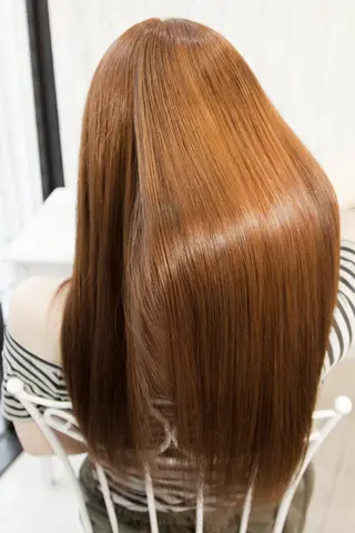 ロング ⬇格安クーポン掲載⬇ 🌈PERS🌈のヘアスタイル