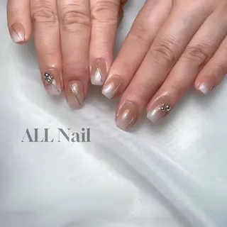 ネイル ALL Nail &whiteningのその他イメージ