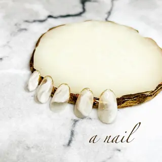 ネイル ネイルサロン エーネイルのネイルデザイン