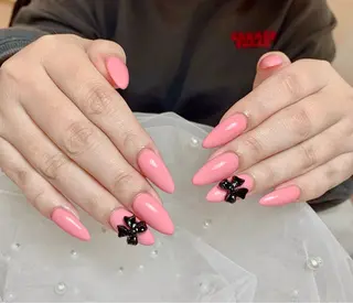 ネイル Bél Nail salonのネイルデザイン