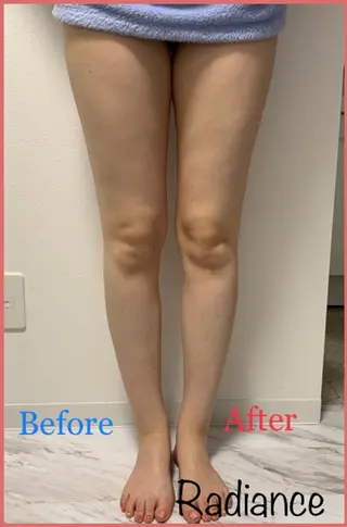 札幌ホワイトニング ラディアンス札幌駅店のその他イメージ